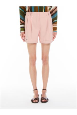  MAX MARA STUDIO | Shorts | 2516141012600022